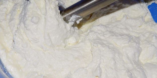 чизкейк с творогом классический