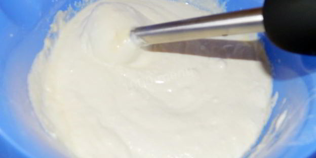 чизкейк с творогом классический