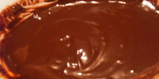 чизкейк с творожной начинкой