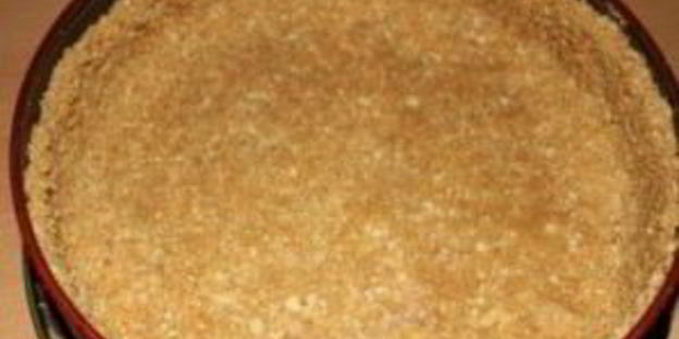 чизкейк со сгущенкой без выпечки