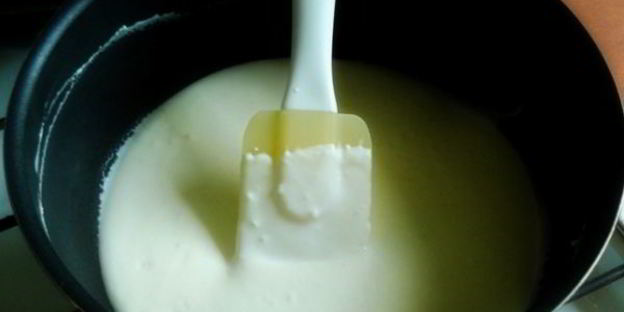 чизкейк три шоколада