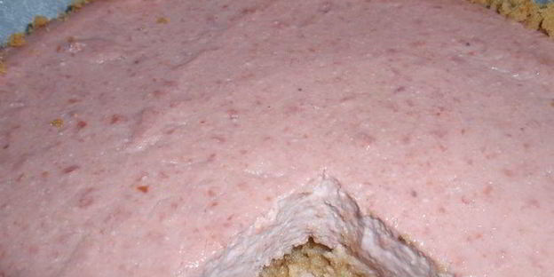 чизкейк вишневый бум