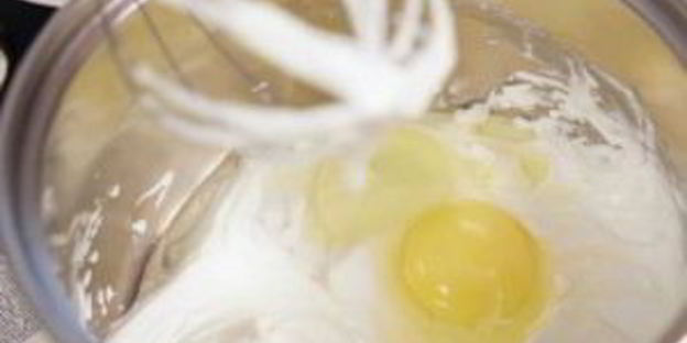 чизкейк за 10 минут