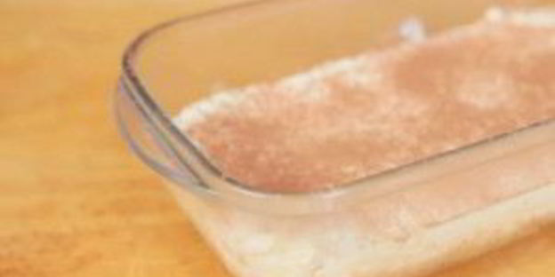 чизкейк за 10 минут