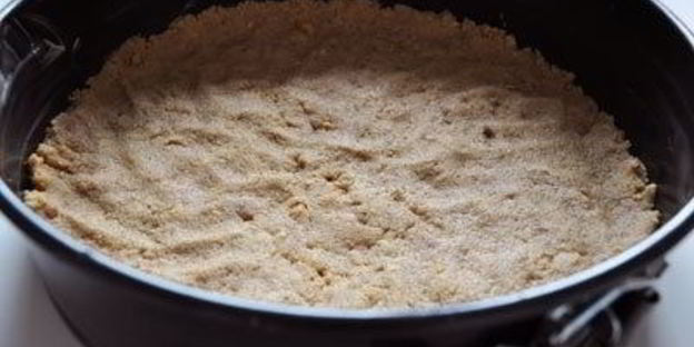 домашний чизкейк