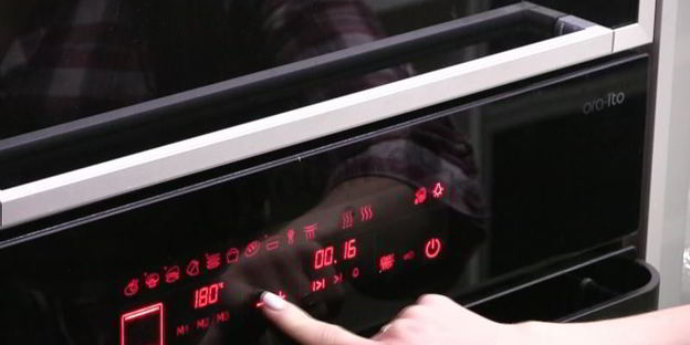 фитнес чизкейк с творогом, какао, бананами и овсянкой