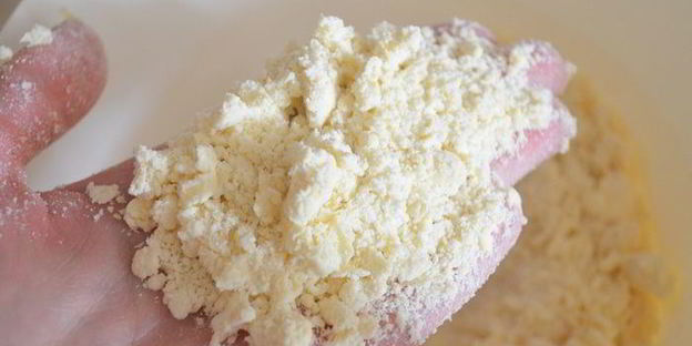 йогуртовый чизкейк