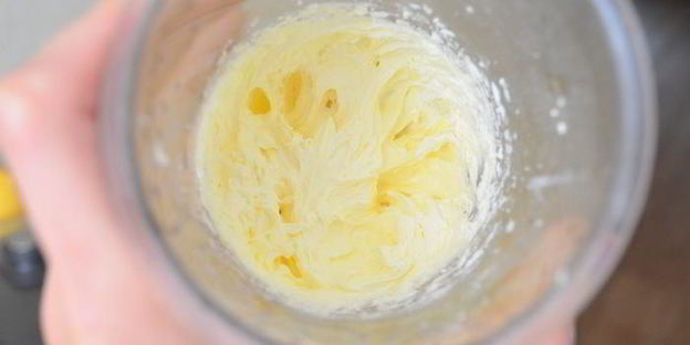 йогуртовый чизкейк