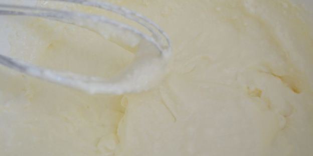 йогуртовый чизкейк