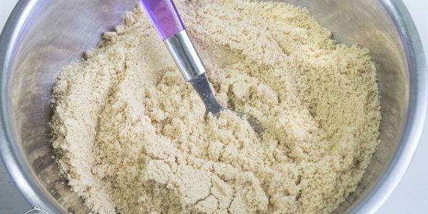 кокосовый чизкейк