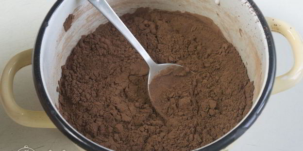 кокосовый чизкейк