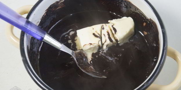 кокосовый чизкейк