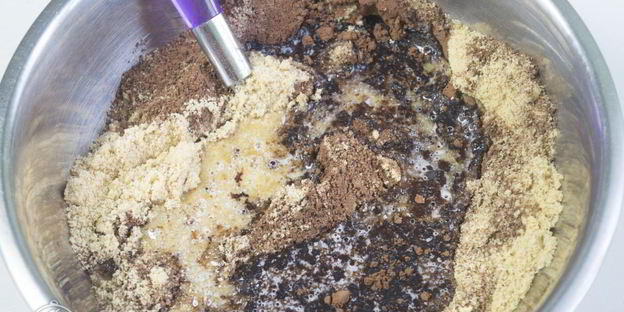 кокосовый чизкейк