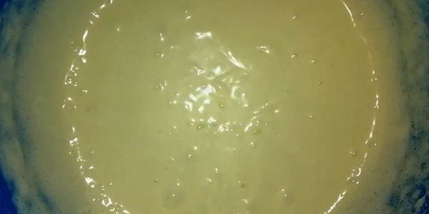 лимонный чизкейк без выпечки