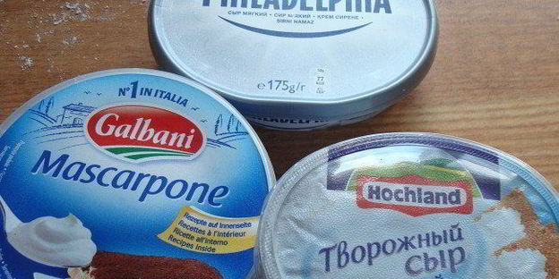 лимонный чизкейк с маком