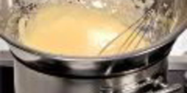 лимонный чизкейк