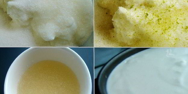 смородиновый чизкейк на хрустящей основе