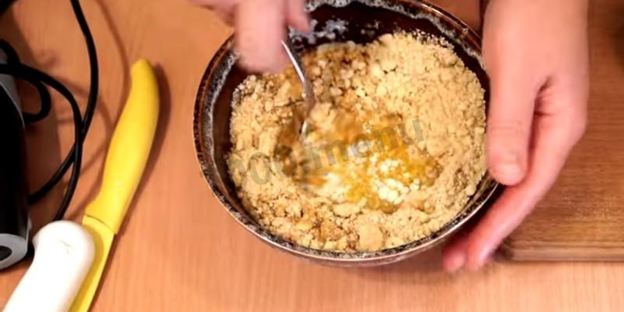 творожный чизкейк без выпечки с маршмеллоу и нутеллой