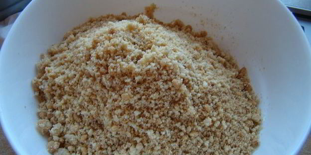 ягодный чизкейк вкус лета