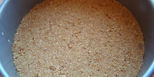 ягодный чизкейк вкус лета