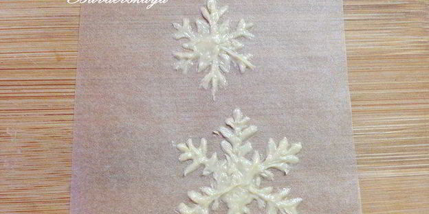 японский чизкейк с чаем матча