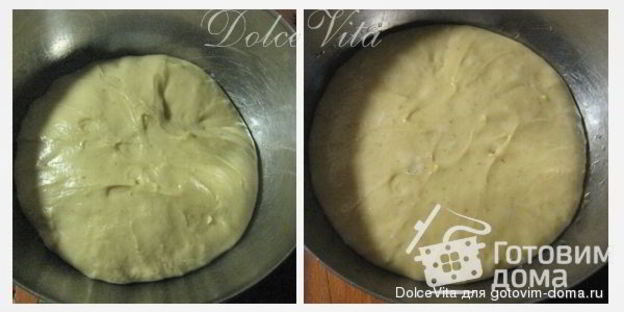 датские слойки