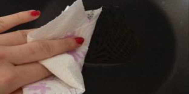 диетическая выпечка из овсяных хлопьев