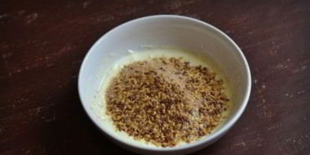 диетическая выпечка из творога