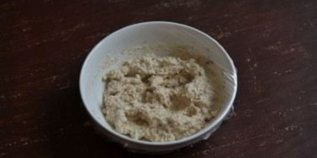 диетическая выпечка из творога