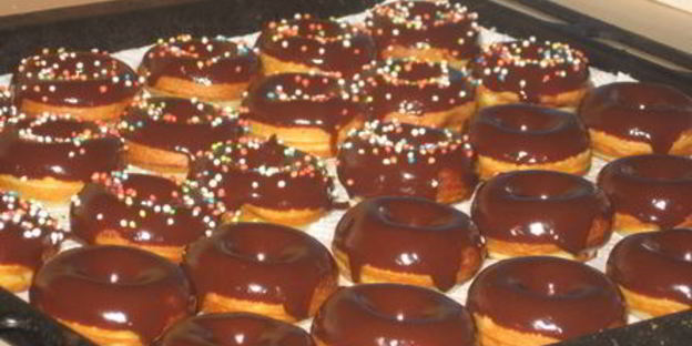 донаты из донат-мейкера