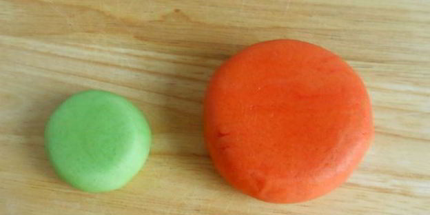 английский морковный кекс