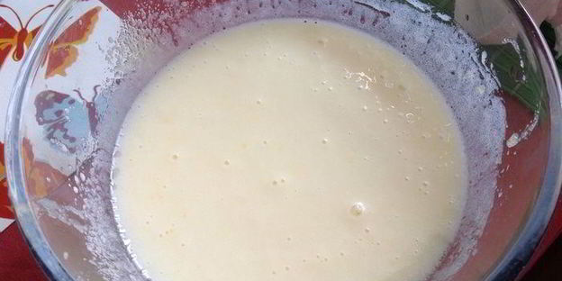 идеальный кекс