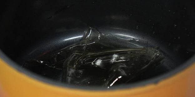 имбирные кексы с мандаринами