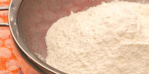 кекс мраморный