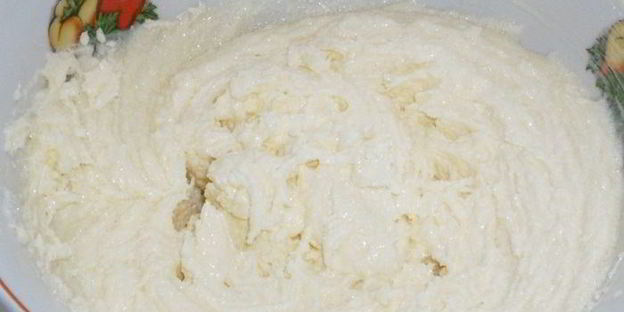 кекс тыковка и апельсин