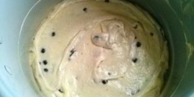 кекс в мультиварке