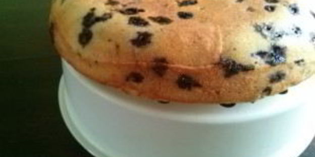 кекс в мультиварке