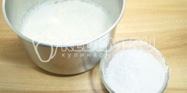 кексы пасхальные кролики