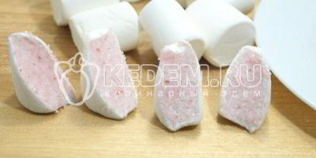 кексы пасхальные кролики