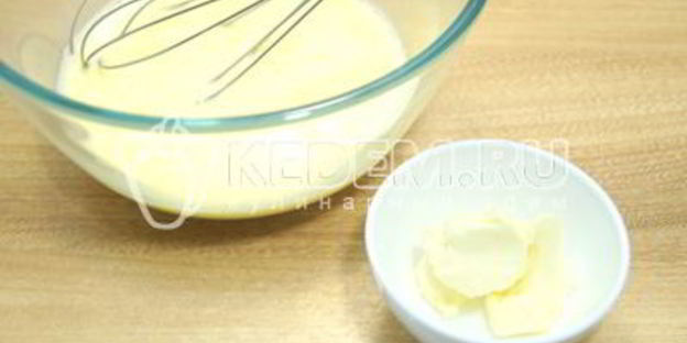 кексы пасхальные кролики