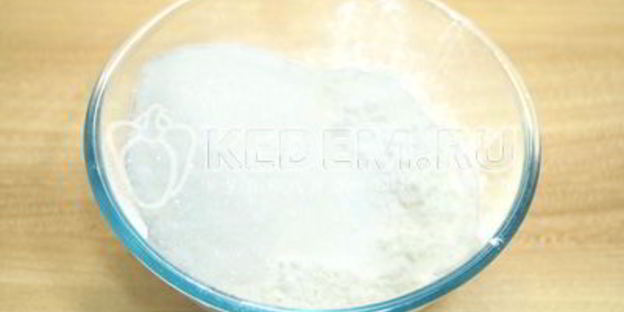 кексы пасхальные кролики