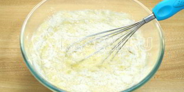 кексы пасхальные кролики