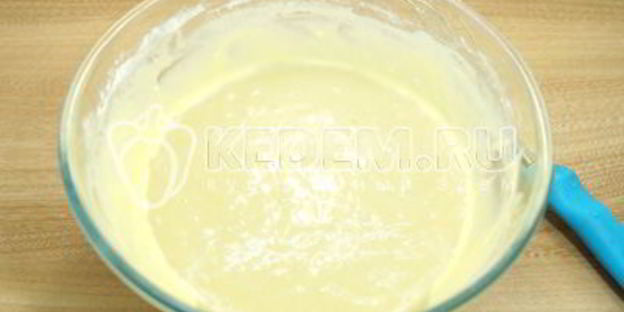 кексы пасхальные кролики