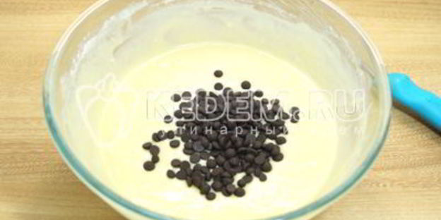 кексы пасхальные кролики