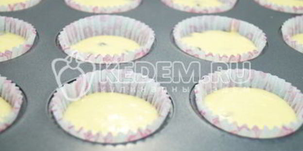 кексы пасхальные кролики