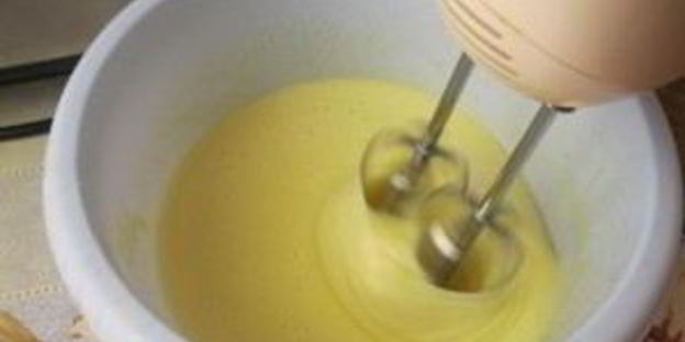 лимонный кекс в хлебопечке панасоник