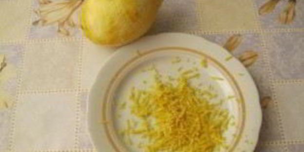 лимонный кекс в хлебопечке панасоник