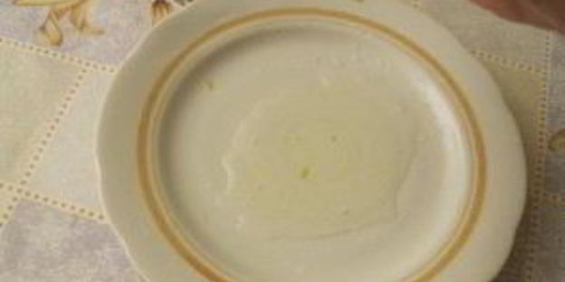 лимонный кекс в хлебопечке панасоник