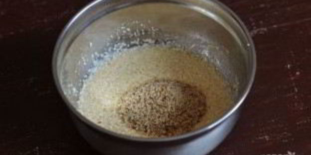 маленькие кексики