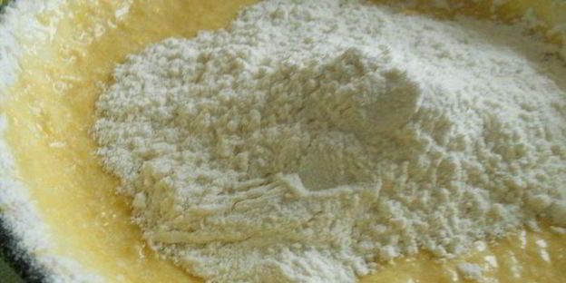 манговые кексы львята